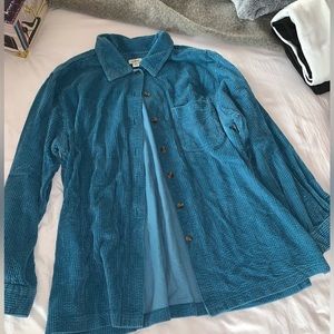 L.L.Bean Jacket: Women’s Size Medium